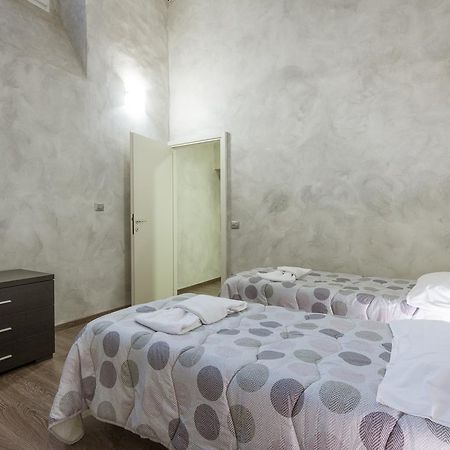 Piazza Pitti 2 Bedroom Florence Extérieur photo