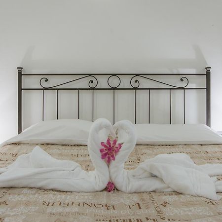 Piazza Pitti 2 Bedroom Florence Extérieur photo