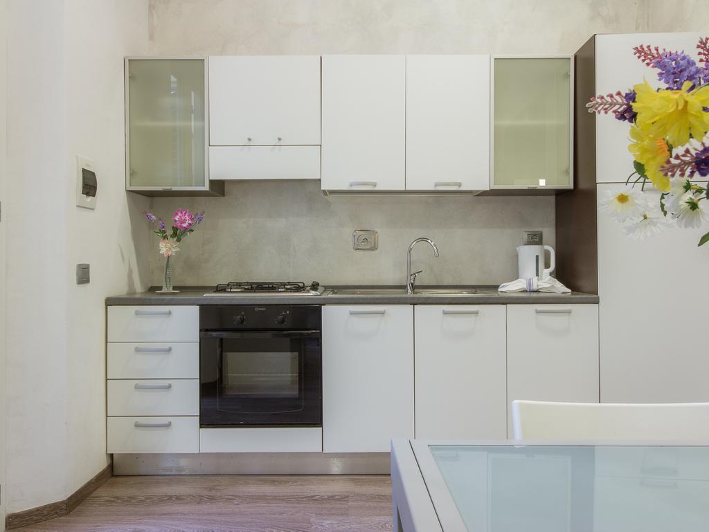 Piazza Pitti 2 Bedroom Florence Extérieur photo