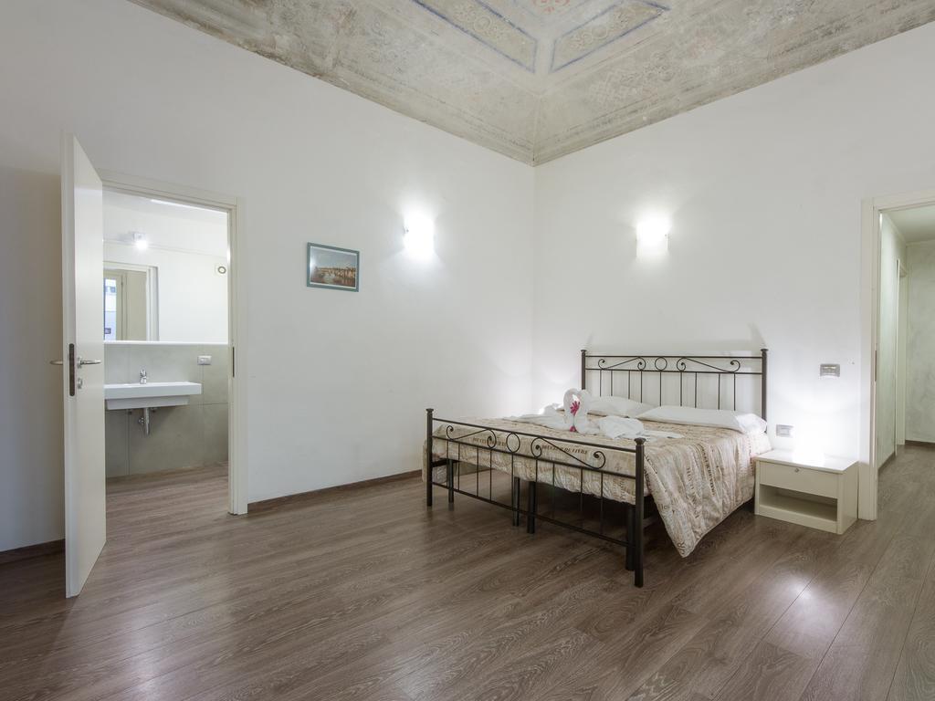 Piazza Pitti 2 Bedroom Florence Extérieur photo