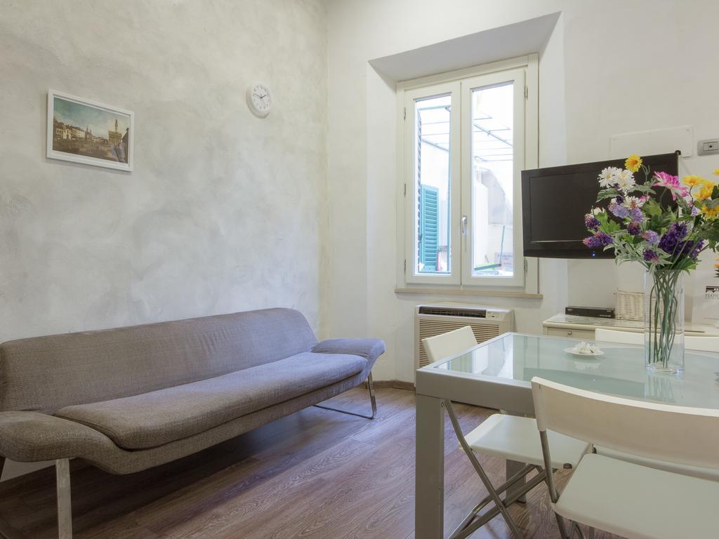 Piazza Pitti 2 Bedroom Florence Extérieur photo