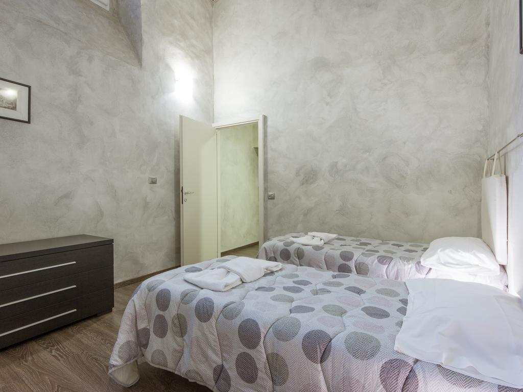 Piazza Pitti 2 Bedroom Florence Extérieur photo