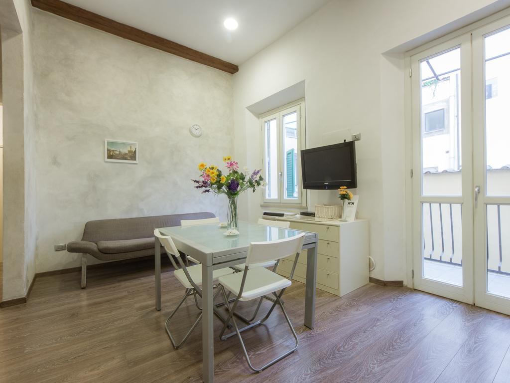 Piazza Pitti 2 Bedroom Florence Extérieur photo