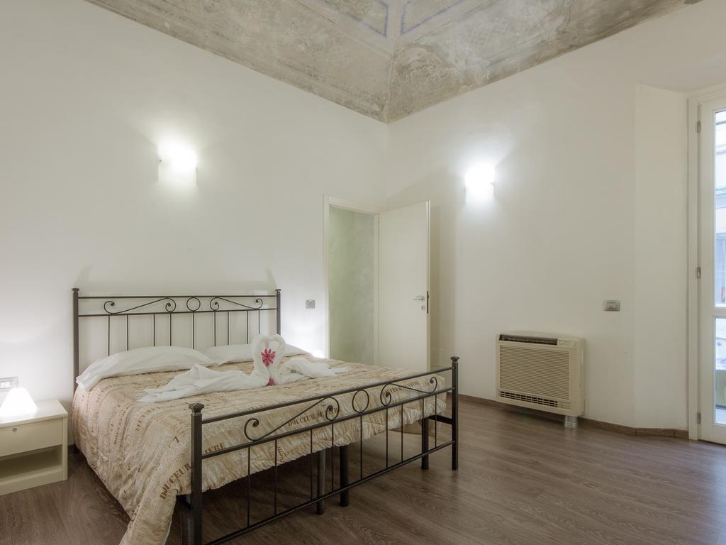 Piazza Pitti 2 Bedroom Florence Extérieur photo
