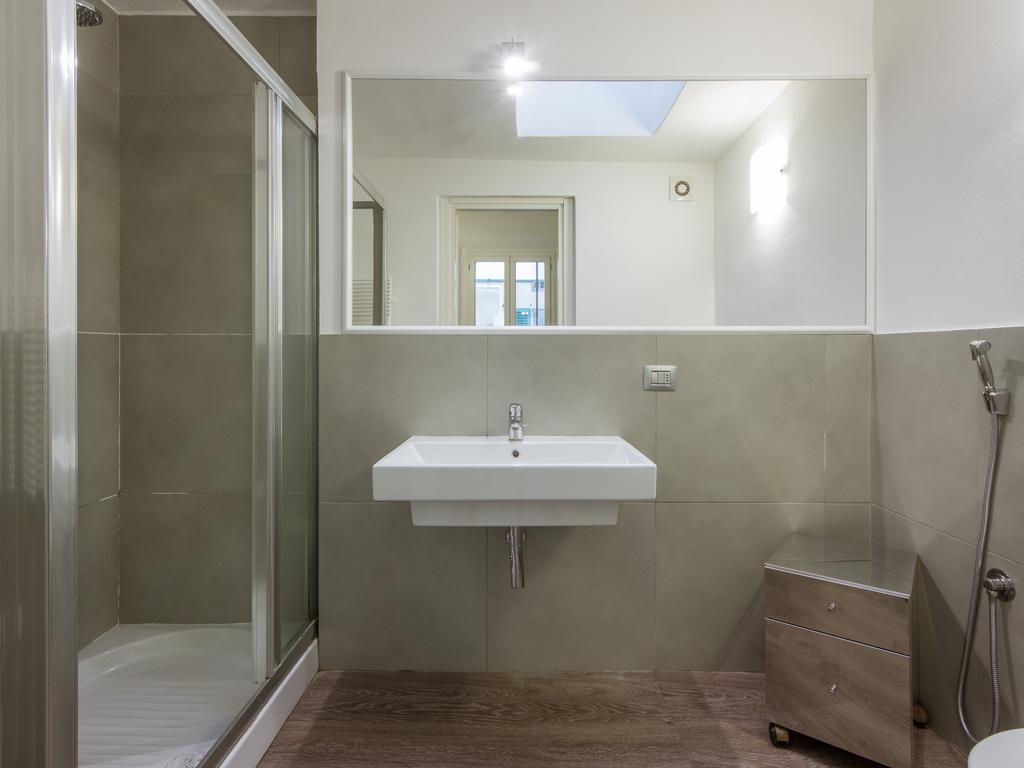 Piazza Pitti 2 Bedroom Florence Extérieur photo
