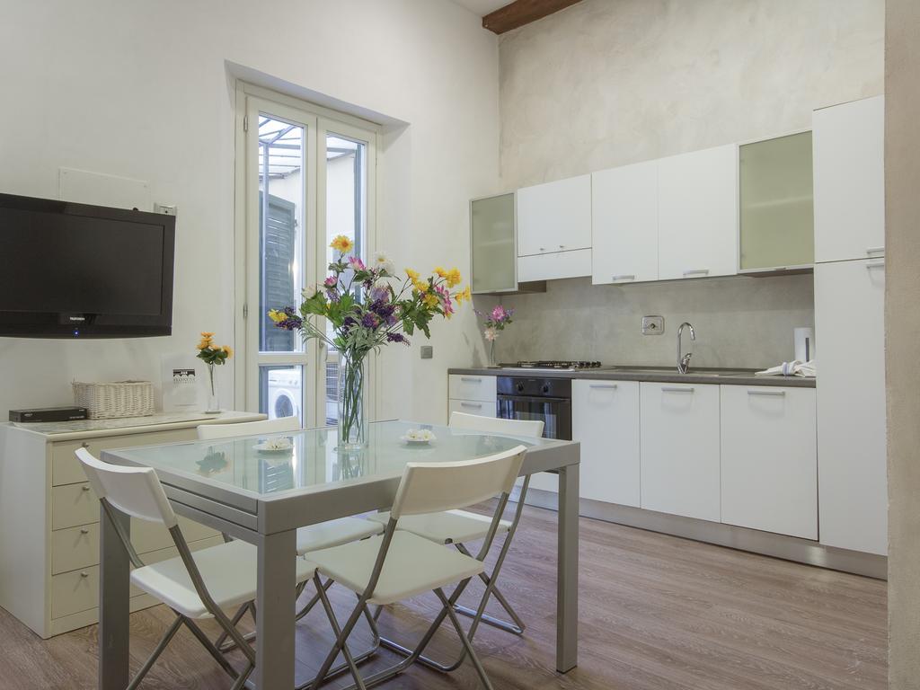 Piazza Pitti 2 Bedroom Florence Extérieur photo