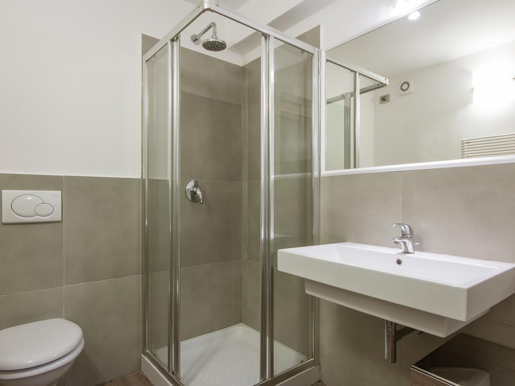 Piazza Pitti 2 Bedroom Florence Extérieur photo