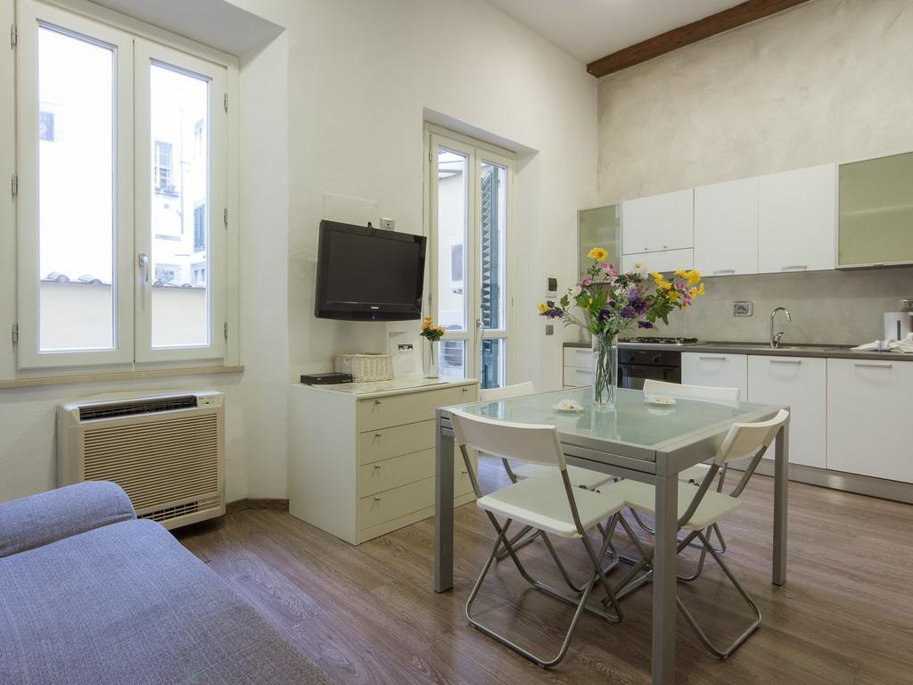Piazza Pitti 2 Bedroom Florence Extérieur photo