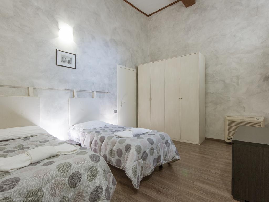 Piazza Pitti 2 Bedroom Florence Extérieur photo
