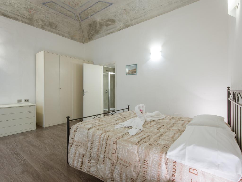 Piazza Pitti 2 Bedroom Florence Extérieur photo