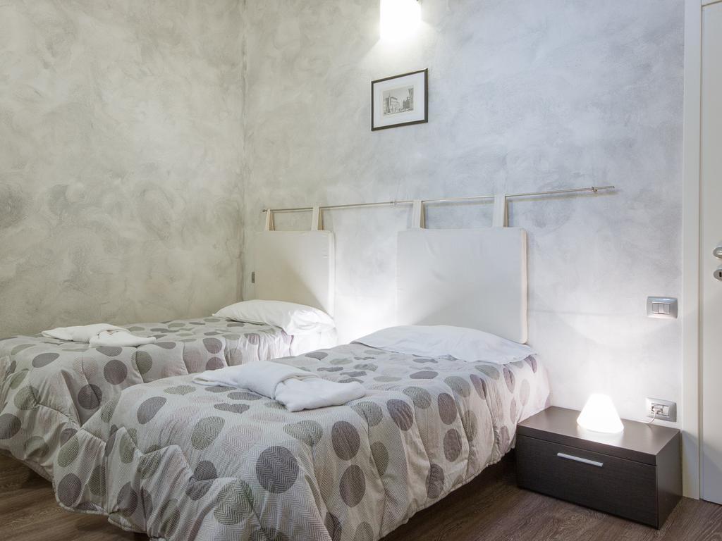 Piazza Pitti 2 Bedroom Florence Extérieur photo