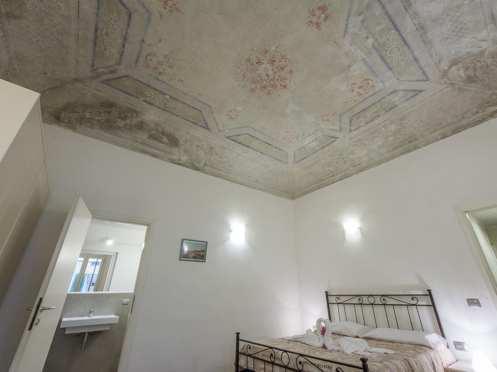 Piazza Pitti 2 Bedroom Florence Extérieur photo